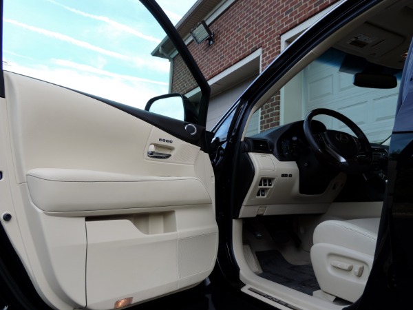 Used-2015-Lexus-RX-350