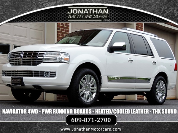 Used-2013-Lincoln-Navigator