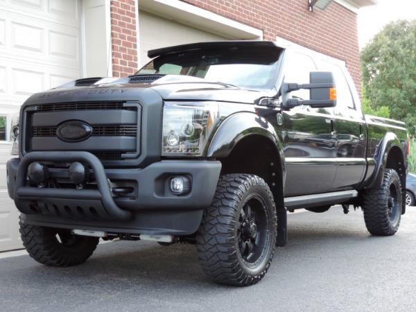 Used-2015-Ford-F-350-Super-Duty-Diesel-Lariat-Tuscany-Black-Ops-Edition