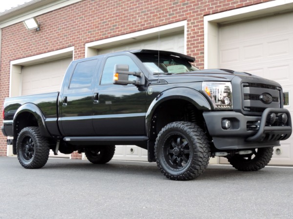 Used-2015-Ford-F-350-Super-Duty-Diesel-Lariat-Tuscany-Black-Ops-Edition