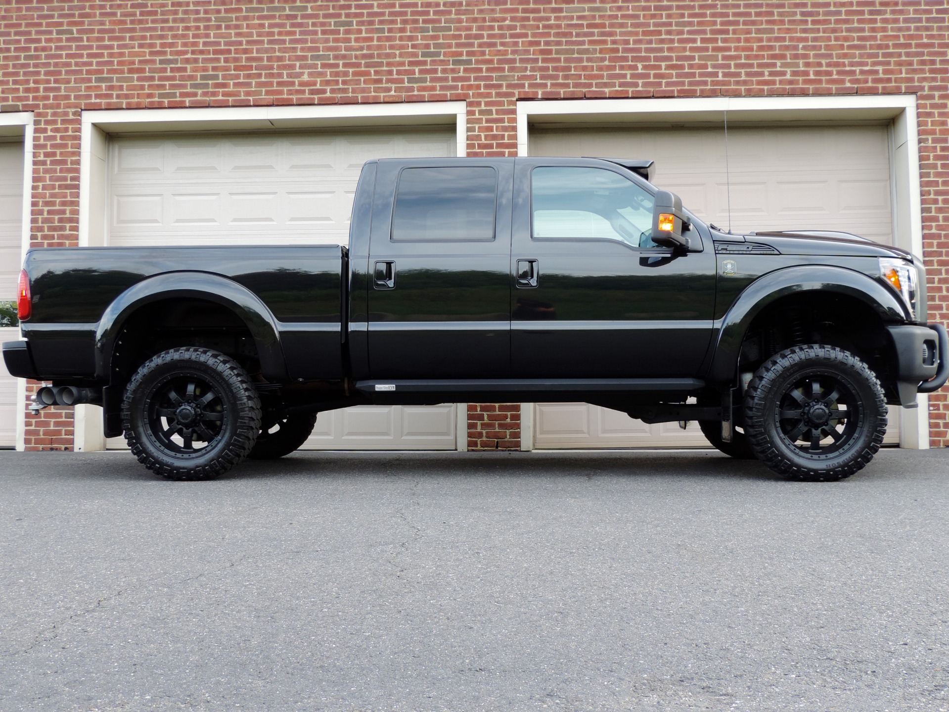 Ford Dealers Nj >> 2015 Ford F-350 Super Duty Diesel Lariat Tuscany Black Ops ... Ford Dealers Nj >> 2015 Ford F-350 Super Duty Diesel Lariat Tuscany Black Ops ...