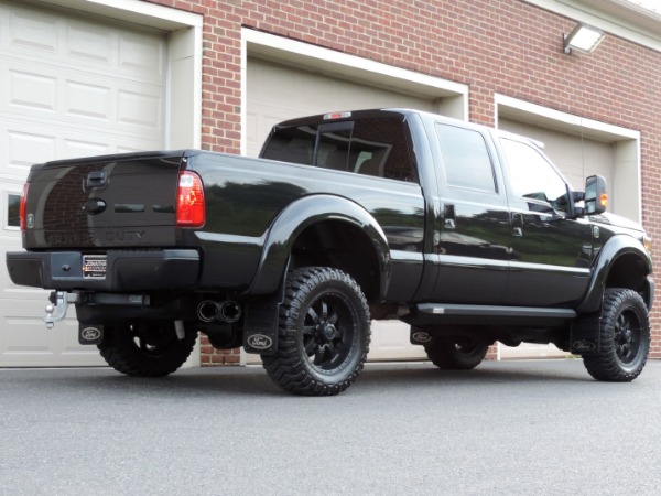 Used-2015-Ford-F-350-Super-Duty-Diesel-Lariat-Tuscany-Black-Ops-Edition