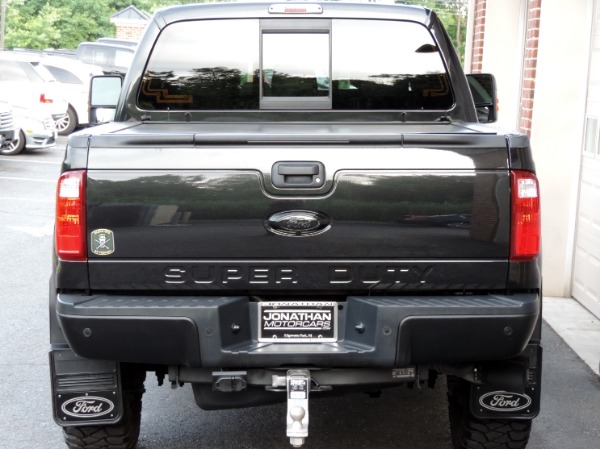 Used-2015-Ford-F-350-Super-Duty-Diesel-Lariat-Tuscany-Black-Ops-Edition