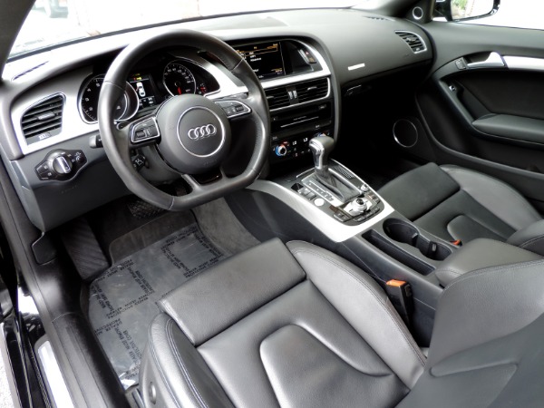 Used-2015-Audi-A5-20T-quattro-Premium-Plus