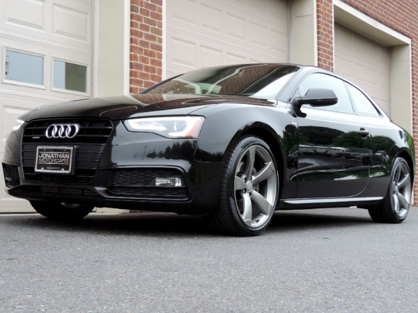 Used-2015-Audi-A5-20T-quattro-Premium-Plus