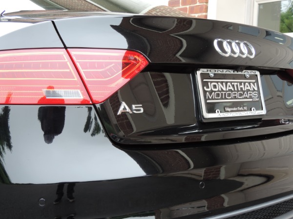 Used-2015-Audi-A5-20T-quattro-Premium-Plus