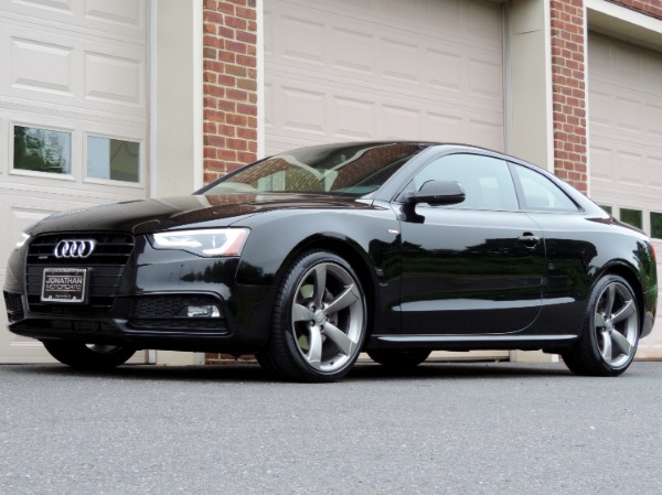 Used-2015-Audi-A5-20T-quattro-Premium-Plus