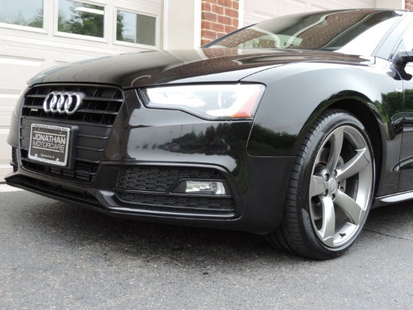 Used-2015-Audi-A5-20T-quattro-Premium-Plus