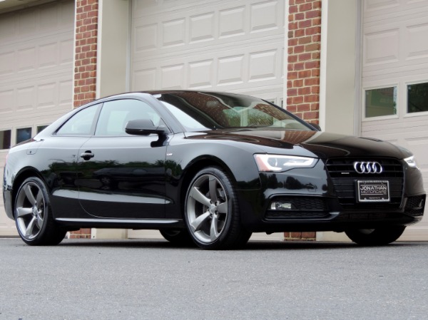 Used-2015-Audi-A5-20T-quattro-Premium-Plus