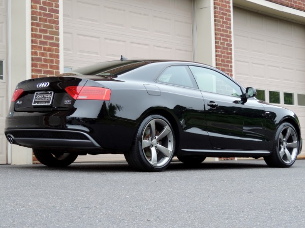 Used-2015-Audi-A5-20T-quattro-Premium-Plus