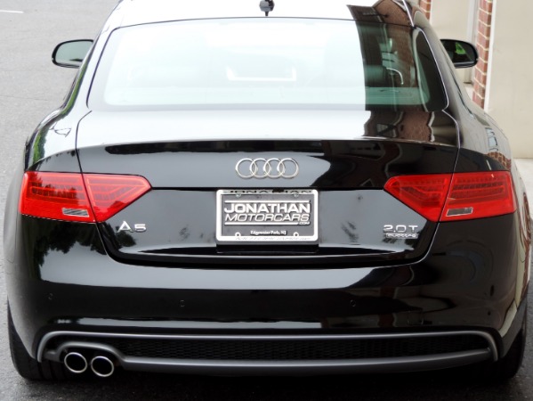 Used-2015-Audi-A5-20T-quattro-Premium-Plus