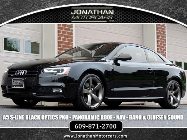 Used-2015-Audi-A5-20T-quattro-Premium-Plus