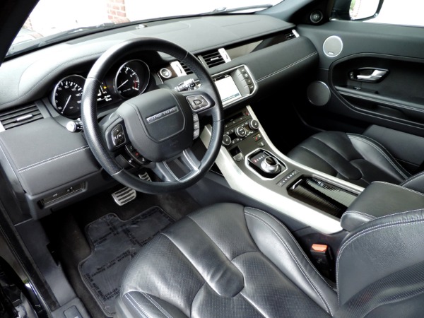 Used-2014-Land-Rover-Range-Rover-Evoque-Dynamic