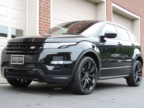 Used-2014-Land-Rover-Range-Rover-Evoque-Dynamic