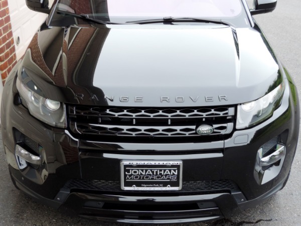 Used-2014-Land-Rover-Range-Rover-Evoque-Dynamic