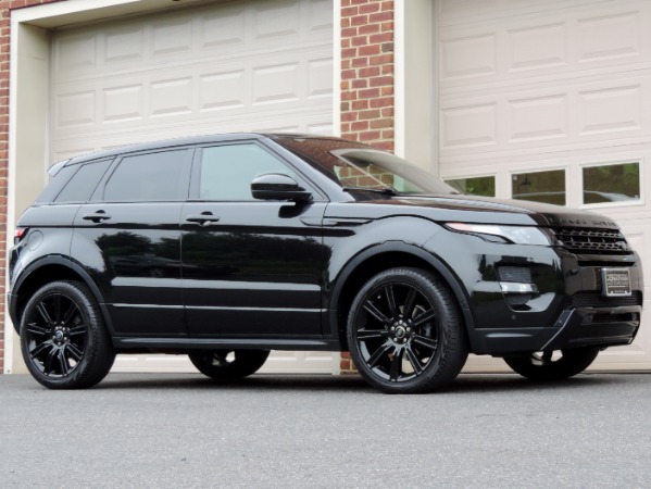 Used-2014-Land-Rover-Range-Rover-Evoque-Dynamic