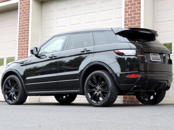 Used-2014-Land-Rover-Range-Rover-Evoque-Dynamic