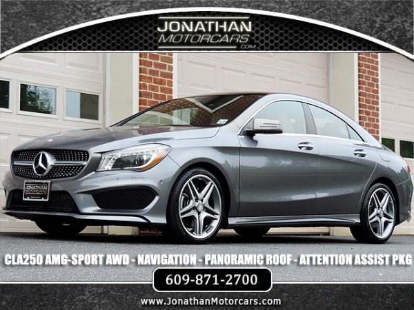 Used-2015-Mercedes-Benz-CLA-CLA-250-4MATIC