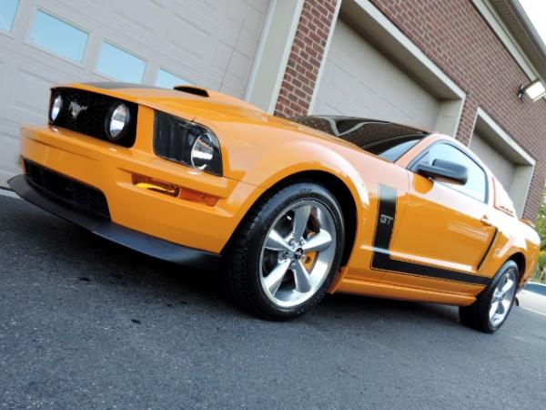 Used-2007-Ford-Mustang-GT-Premium-Coupe---Hurst-Equipped---BBK