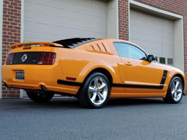 Used-2007-Ford-Mustang-GT-Premium-Coupe---Hurst-Equipped---BBK