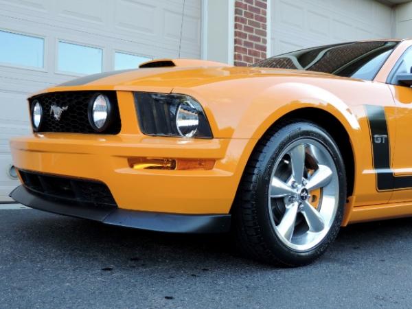 Used-2007-Ford-Mustang-GT-Premium-Coupe---Hurst-Equipped---BBK