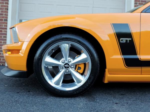 Used-2007-Ford-Mustang-GT-Premium-Coupe---Hurst-Equipped---BBK