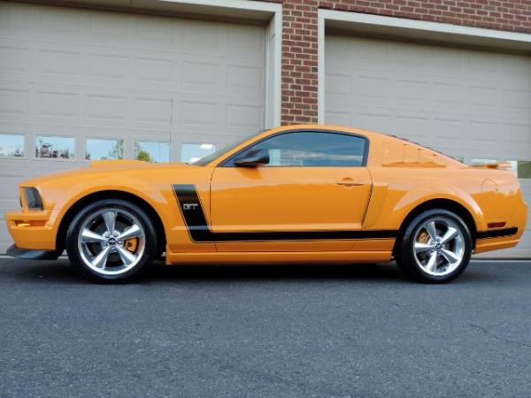 Used-2007-Ford-Mustang-GT-Premium-Coupe---Hurst-Equipped---BBK