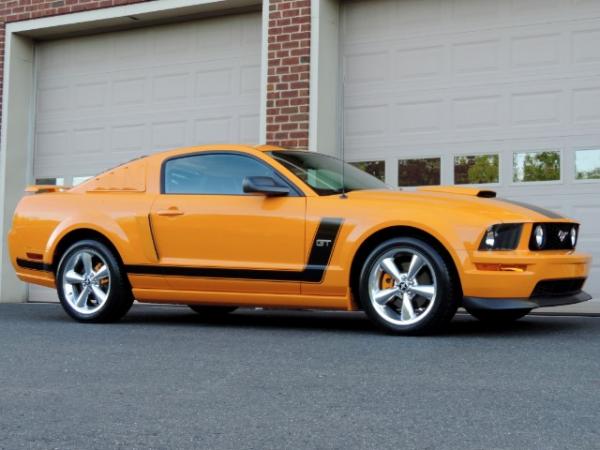 Used-2007-Ford-Mustang-GT-Premium-Coupe---Hurst-Equipped---BBK