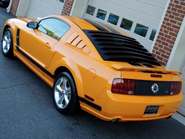 Used-2007-Ford-Mustang-GT-Premium-Coupe---Hurst-Equipped---BBK