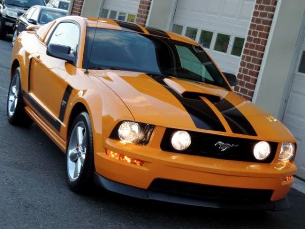 Used-2007-Ford-Mustang-GT-Premium-Coupe---Hurst-Equipped---BBK