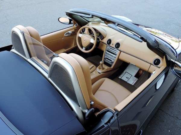 Used-2007-Porsche-Boxster