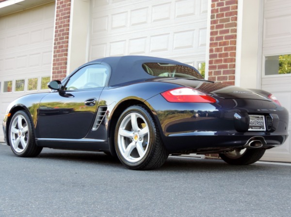 Used-2007-Porsche-Boxster