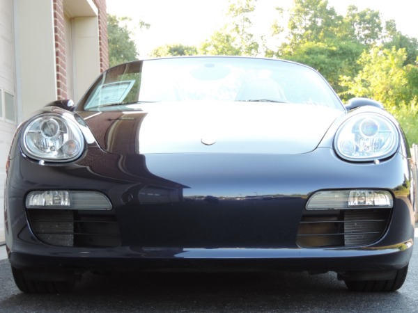 Used-2007-Porsche-Boxster