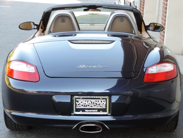 Used-2007-Porsche-Boxster