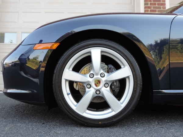 Used-2007-Porsche-Boxster