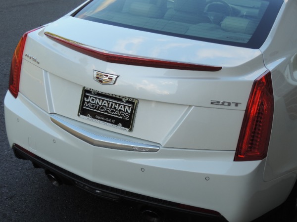 Used-2016-Cadillac-ATS-AWD-20T-Luxury-Collection