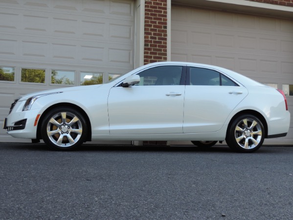 Used-2016-Cadillac-ATS-AWD-20T-Luxury-Collection