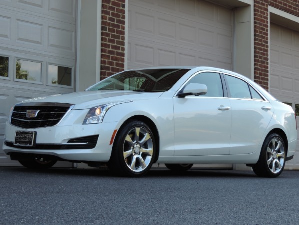 Used-2016-Cadillac-ATS-AWD-20T-Luxury-Collection