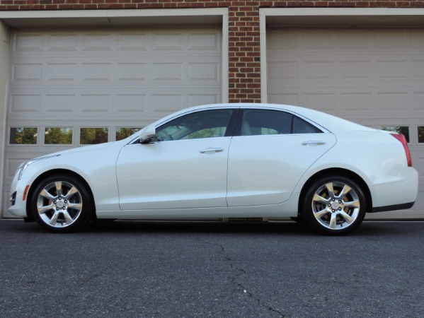 Used-2016-Cadillac-ATS-AWD-20T-Luxury-Collection