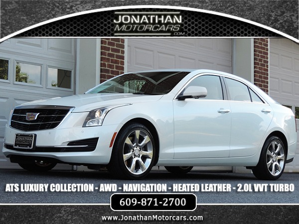 Used-2016-Cadillac-ATS-AWD-20T-Luxury-Collection