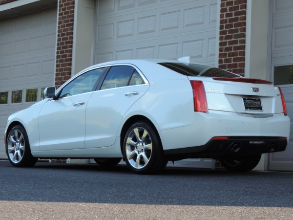 Used-2016-Cadillac-ATS-AWD-20T-Luxury-Collection