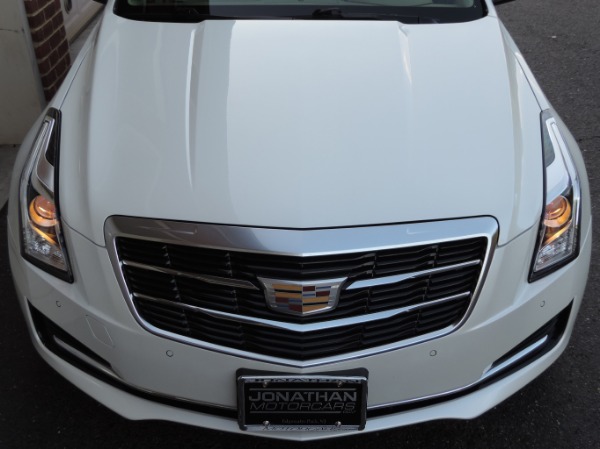 Used-2016-Cadillac-ATS-AWD-20T-Luxury-Collection