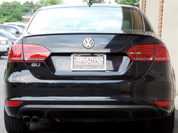 Used-2014-Volkswagen-Jetta-GLI-Edition-30-PZEV