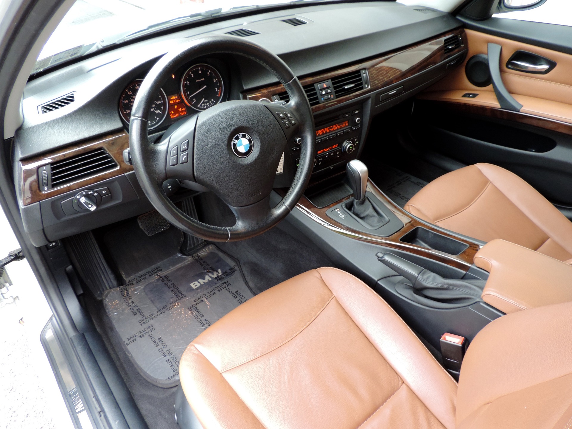 2011 Bmw 3 Series 328i Xdrive Automatic Stock 661800 For