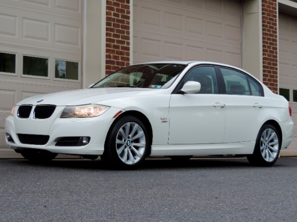 Used-2011-BMW-3-Series-328i-xDrive--Automatic