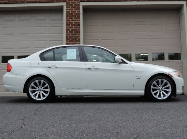 Used-2011-BMW-3-Series-328i-xDrive--Automatic