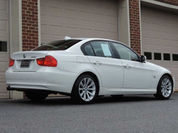 Used-2011-BMW-3-Series-328i-xDrive--Automatic