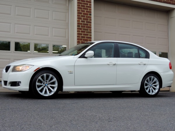 Used-2011-BMW-3-Series-328i-xDrive--Automatic