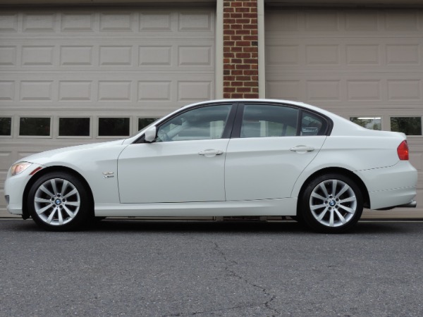 Used-2011-BMW-3-Series-328i-xDrive--Automatic