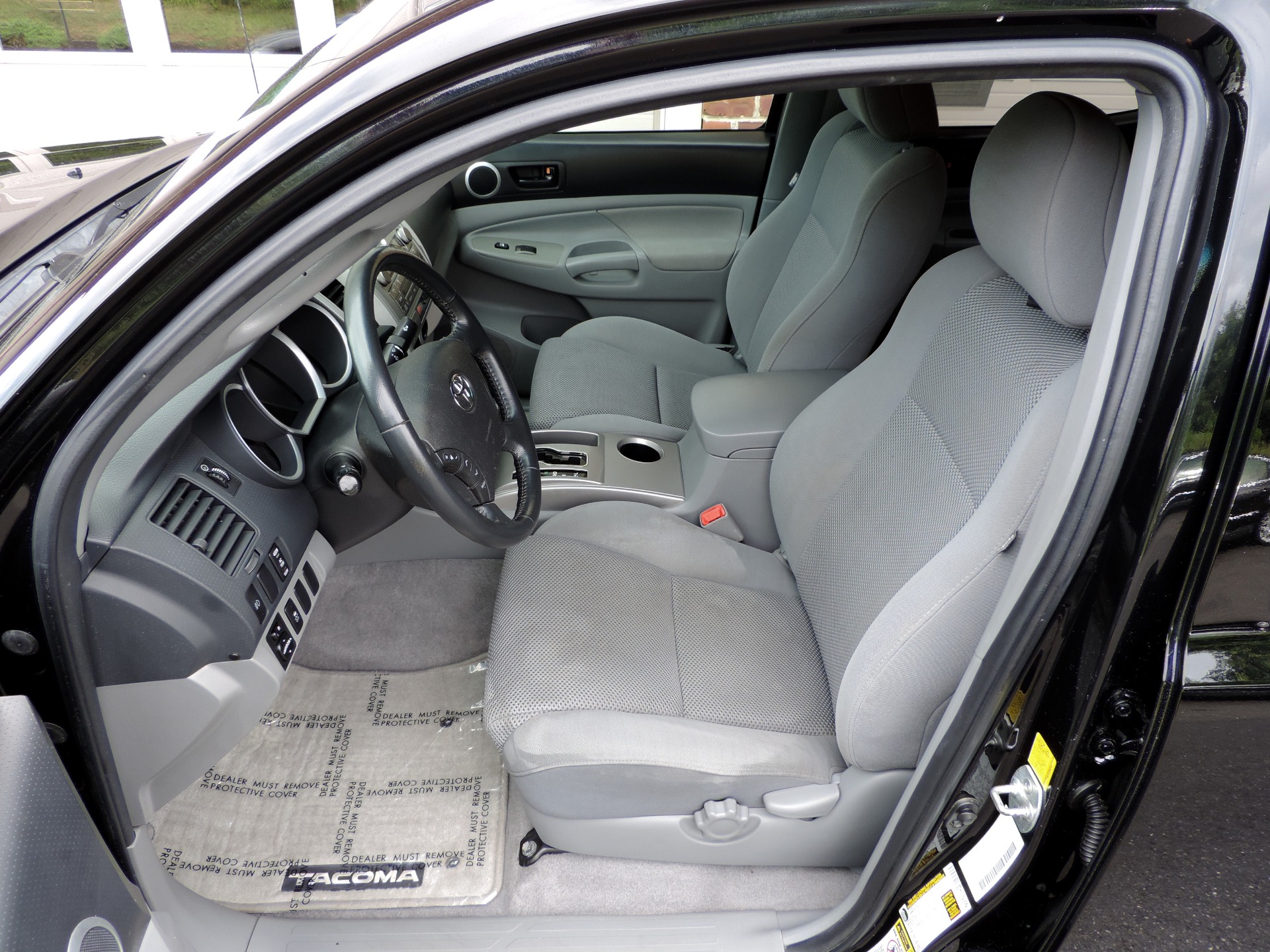 2011 Toyota Tacoma PreRunner V6 Stock # 027962 for sale near Edgewater